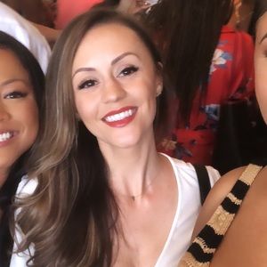 Meet your Posher, Rebekah